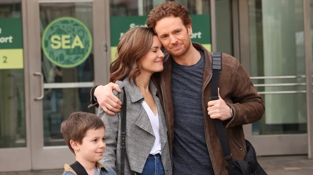 Will Halstead And Natalie Manning's Return, Explained