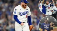 Will Klein was the most unlikely of Dodgers World Series heroes in epic Game 3 win