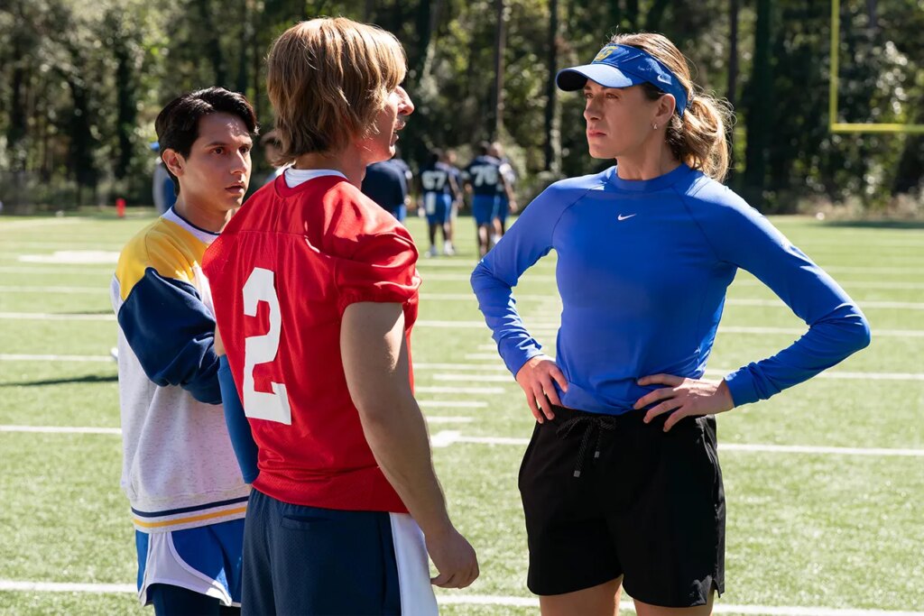 Will there be a 'Chad Powers' Episode 7?