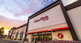 Winn-Dixie to close grocery stores in Georgia, Alabama