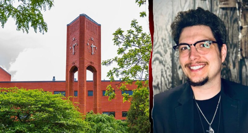 Wisconsin professor slams ‘isolating environment’ for conservatives on campuses