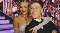 Witney Carson Shares Which Reality Show Partner Robert Irwin Should Do Next