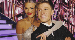 Witney Carson Shares Which Reality Show Partner Robert Irwin Should Do Next