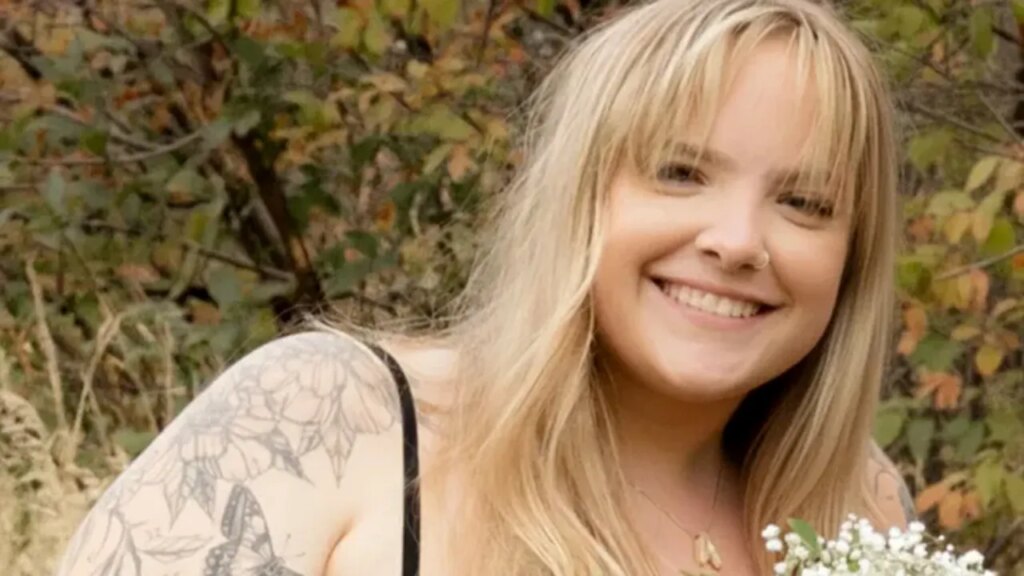 Woman, 23, dies after ‘devastating’ freak accident at Utah music festival, family says