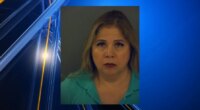Woman arrested after admitting to fabricating burglary, assault story