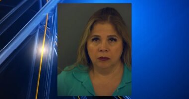 Woman arrested after admitting to fabricating burglary, assault story