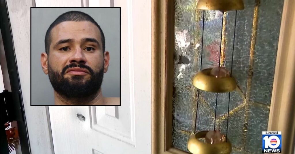 Woman celebrating 75th birthday shot, along with son: Cops