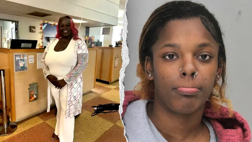 Woman fatally shot outside PetSmart after dispute over not saying 'thank you': officials