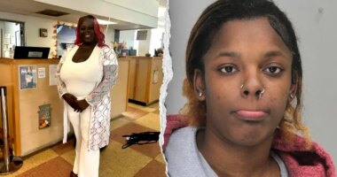 Woman fatally shot outside PetSmart after dispute over not saying 'thank you': officials