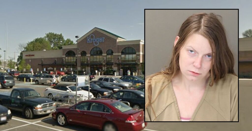 Woman flung man off her car, dragged him 300 feet: Police