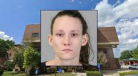 Woman gave ex a fetus in cooler, cops say
