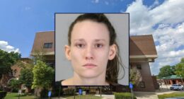 Woman gave ex a fetus in cooler, cops say