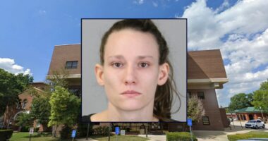 Woman gave ex a fetus in cooler, cops say
