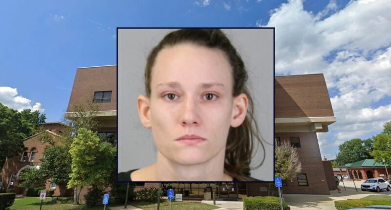 Woman gave ex a fetus in cooler, cops say