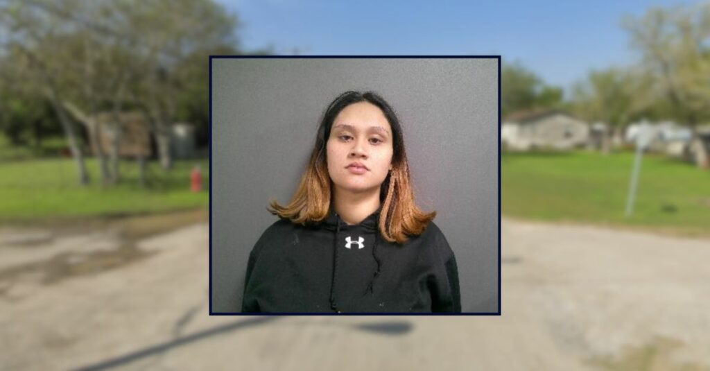 Woman killed infant after being mad at her baby's father