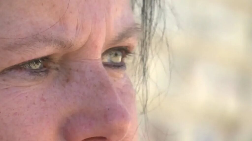 Woman recounts being kidnapped at gunpoint outside convenience store in Tuscaloosa County