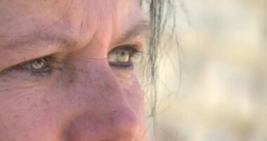 Woman recounts being kidnapped at gunpoint outside convenience store in Tuscaloosa County