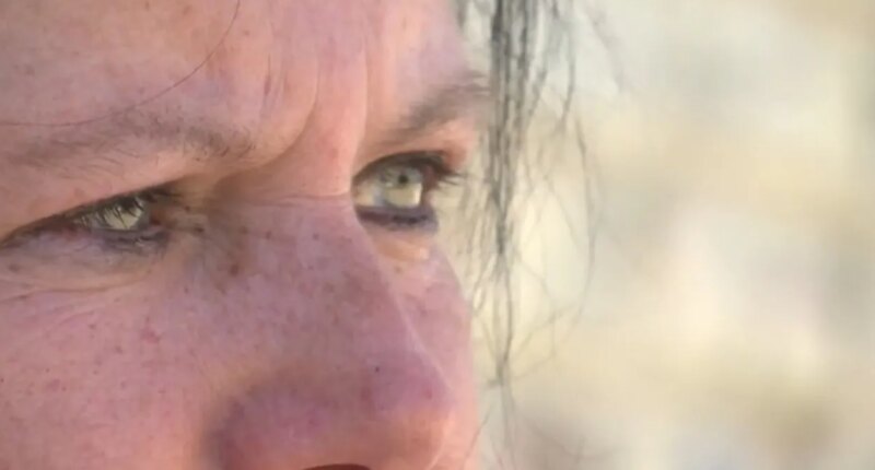 Woman recounts being kidnapped at gunpoint outside convenience store in Tuscaloosa County
