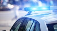 Woman shot after allegedly attempting to hit ICE agents with car