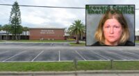 Woman threatens to 'blow' up school over lunch dispute: Cops
