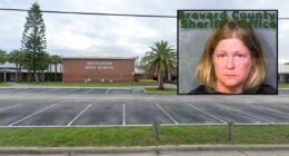 Woman threatens to 'blow' up school over lunch dispute: Cops