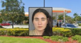 Woman tried to kidnap boy, 5, from grandma's SUV: Deputies