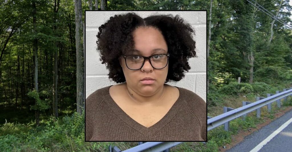 Woman was disoriented before her baby was found dead: Police