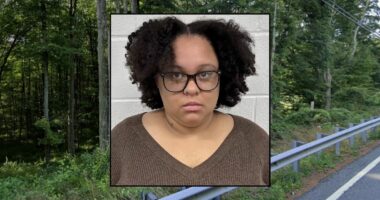 Woman was disoriented before her baby was found dead: Police