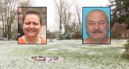 Woman who killed, dismembered man, burned body is sentenced