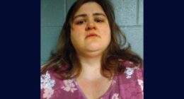 Woman who let wheelchair stricken mom to rot going to prison