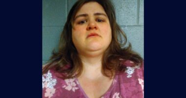 Woman who let wheelchair stricken mom to rot going to prison
