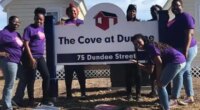 Women of Worth and Wisdom creates sisterhood through community service
