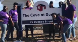 Women of Worth and Wisdom creates sisterhood through community service