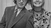 Woody Allen Pays Tribute to Ex Diane Keaton After Her Death
