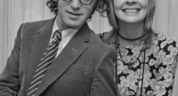 Woody Allen Pays Tribute to Ex Diane Keaton After Her Death
