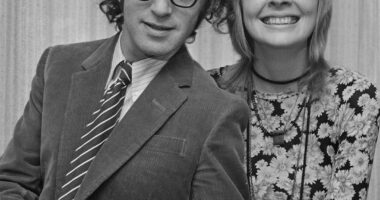 Woody Allen Pays Tribute to Ex Diane Keaton After Her Death