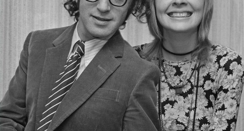Woody Allen Pays Tribute to Ex Diane Keaton After Her Death