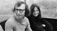 Woody Allen Reacts to 'Annie Hall' Costar and Ex Diane Keaton's Death