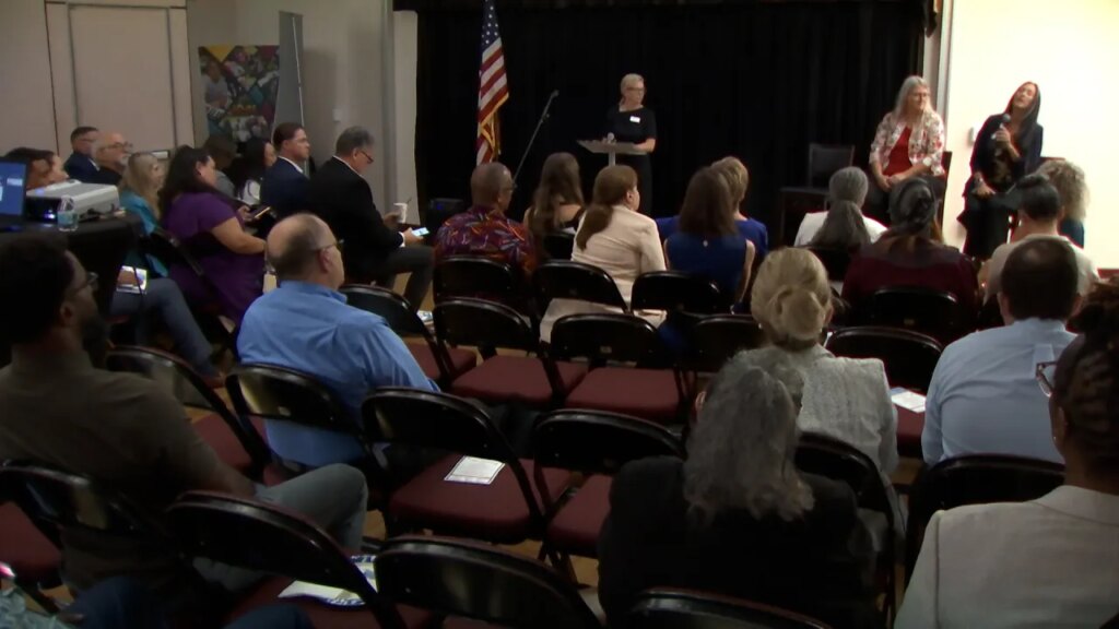 Workshop held to discuss issues facing Tampa Bay veterans