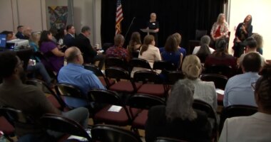 Workshop held to discuss issues facing Tampa Bay veterans