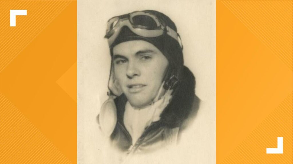 World War II pilot to be laid to rest with full military honors in Florida