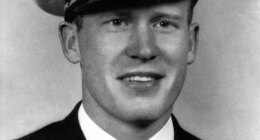 World War II veteran laid to rest 81 years after going missing in Pacific