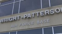 Wright-Patterson Air Force Base officials investigate double murder suicide