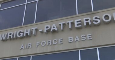 Wright-Patterson Air Force Base officials investigate double murder suicide