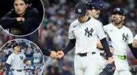 Yankees' bullpen fails Max Fried in crushing Game 1 loss to Red Sox