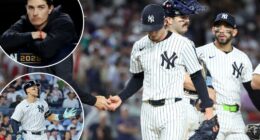 Yankees' bullpen fails Max Fried in crushing Game 1 loss to Red Sox