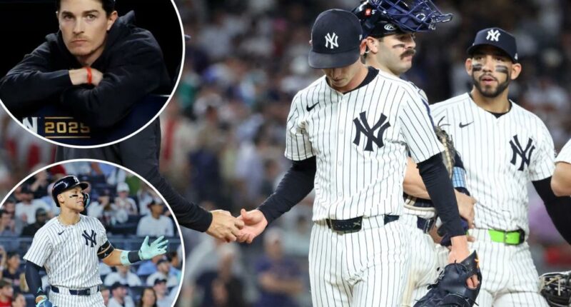 Yankees' bullpen fails Max Fried in crushing Game 1 loss to Red Sox