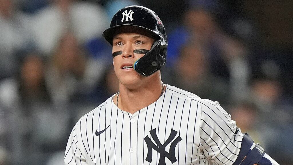 Yankees fans in meltdown as New York is eliminated from playoffs