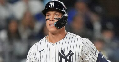 Yankees fans in meltdown as New York is eliminated from playoffs