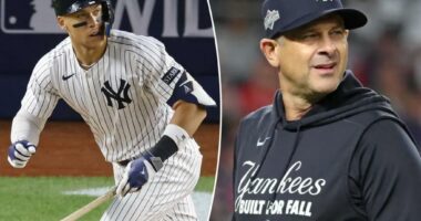 Yankees need to show they can win heavyweight playoff battle